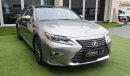 Lexus ES350