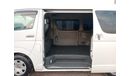 Toyota Hiace TOYOTA HIACE VAN RIGHT HAND DRIVE (PM1589)