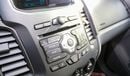 Ford Ranger FORD RANGER XLT 2.5LI-4 PATROL ENGINE 4X4 D/C ZERO K/M MY 2017