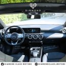 مرسيدس بنز CLA 250 Premium 2.0L ( CYL) Mercedes CLA 250 AMG Full option  Panoramic 2020 GCC  Under Warranty