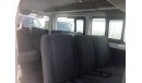 Nissan Urvan Nissan Urvan Nv350 13 seater,model:2016. free of accident with low mileage