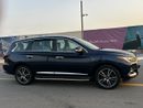 Infiniti QX60 Premium INFINITI QX 60 2018 MODEL GCC