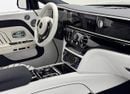 Rolls-Royce Spectre Coupe 2024 Rolls-Royce Spectre Mansory Edition, Rolls-Royce Warranty, Excellent Condition