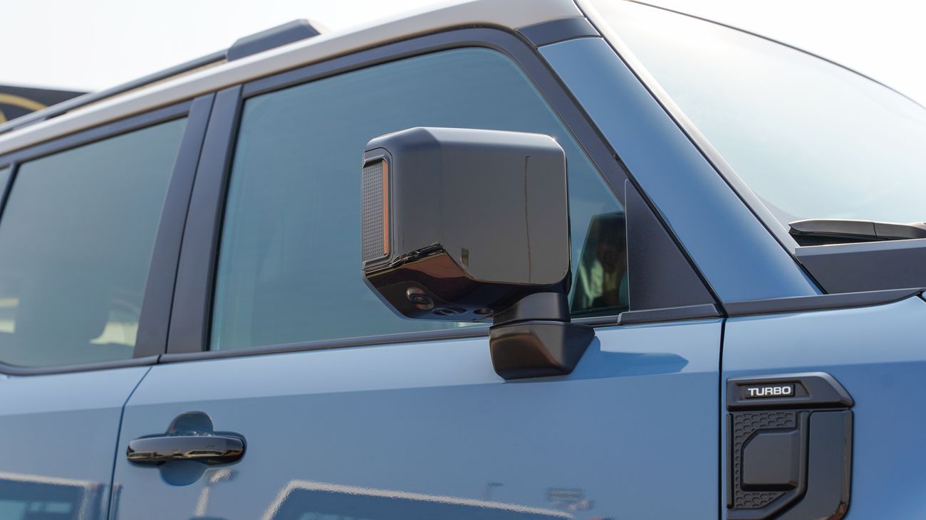 تويوتا برادو