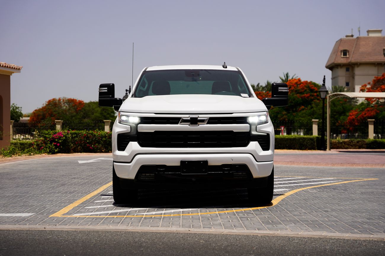 Chevrolet Silverado 5.3L