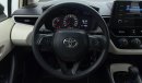 Toyota Corolla XLI 1.6 | Under Warranty | Inspected on 150+ parameters