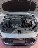 أم جي 6 MG6 1.5 XLINE SHARK HUNTER EDITION