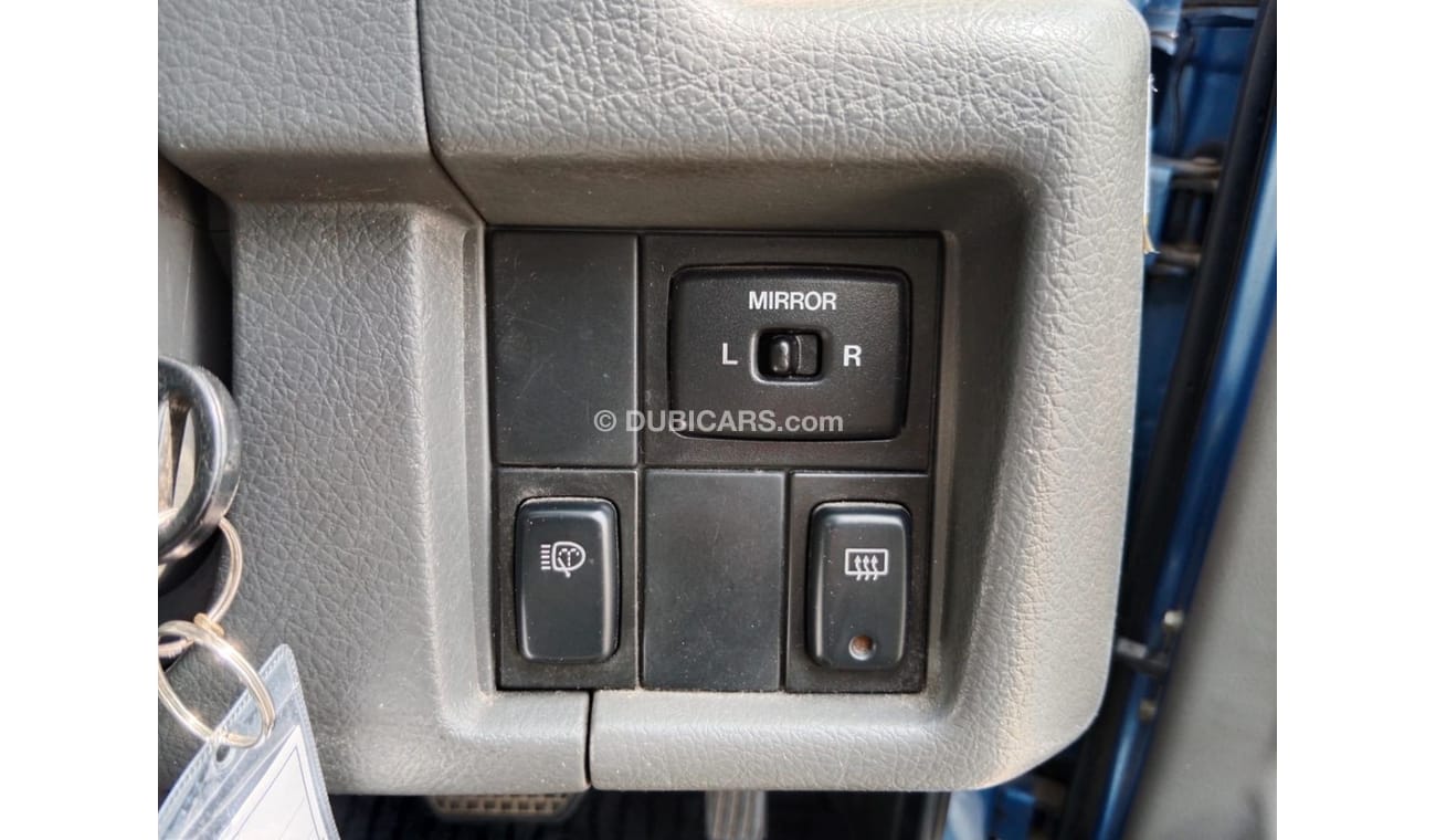 Suzuki Escudo SUZUKI ESCUDO RIGHT HAND DRIVE    (PM1520)