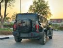 Jetour T2 LS Luxury