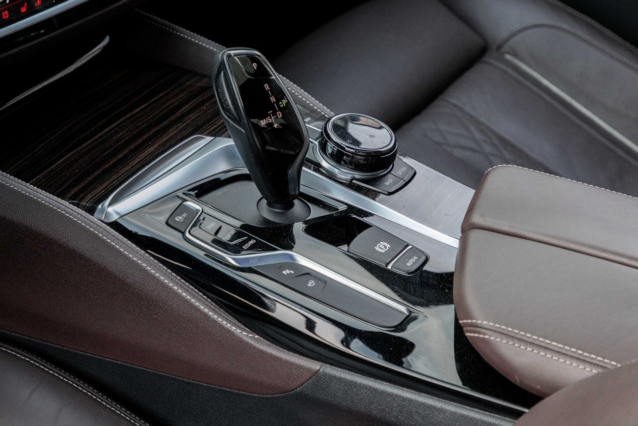 BMW 530i 530i M-Sport Masterclass | 2,138 P.M | 0% Downpayment | M-SPORT MASTERCLASS AMAZING CONDITION!