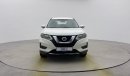 Nissan X-Trail S 2500