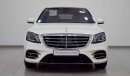 Mercedes-Benz S 450 3.0