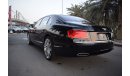 Bentley Continental Flying Spur 2015 6.0 W12