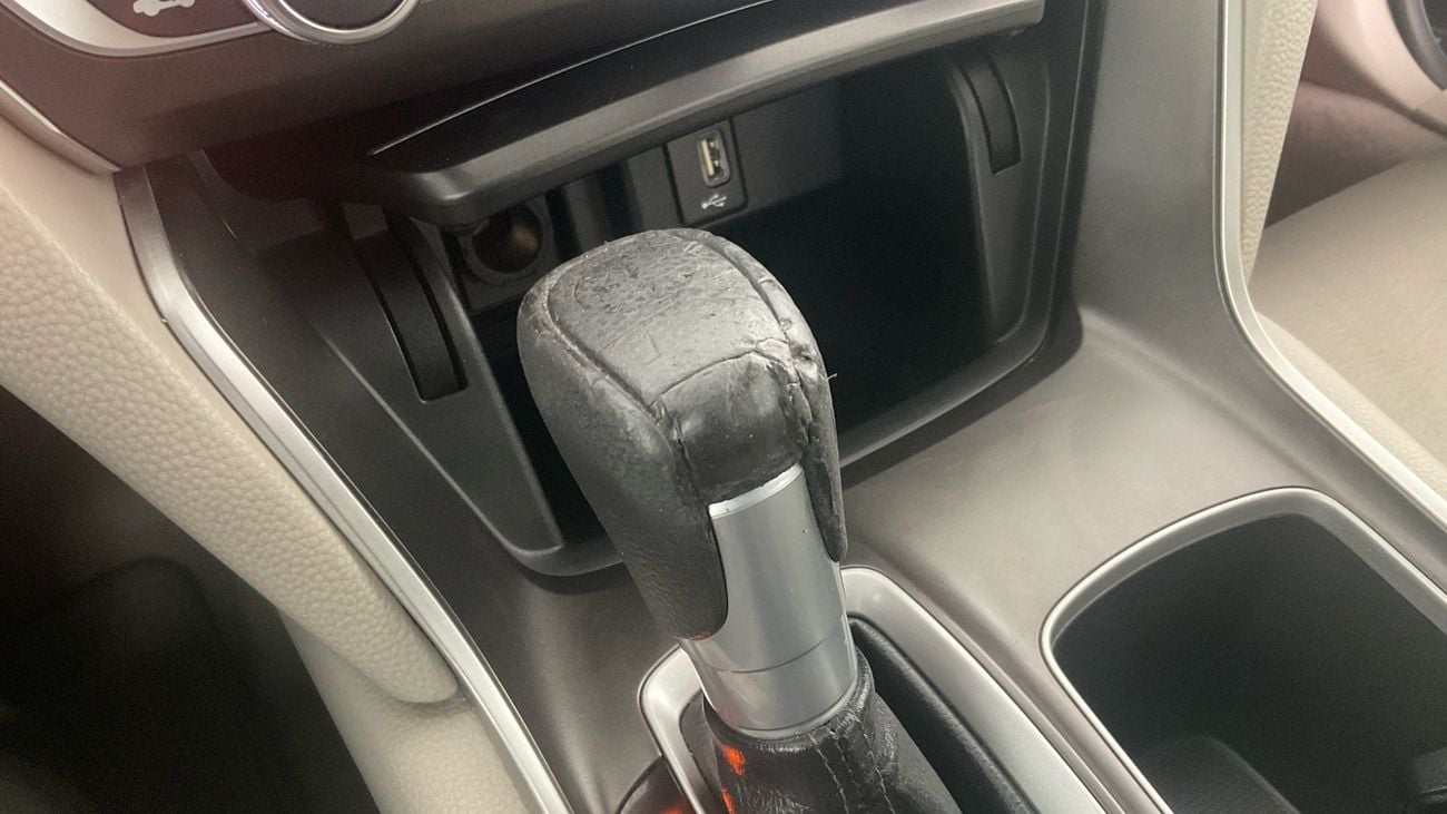 Honda Accord LX | upto AED 20,000 Ramadan Discount | Guaranteed Warranty | 0 Down Payment