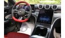 Mercedes-Benz C 200 AMG Line Night Package Local Registration + 10%