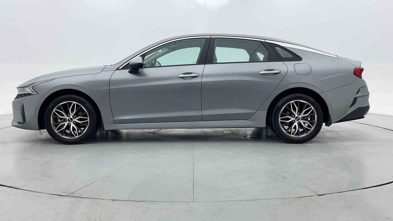 Kia K5 LX 2 | Zero Down Payment | Free Home Test Drive