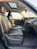 نيسان أرمادا 4WD Full Option SL