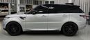 Land Rover Range Rover Sport HSE Dynamic 5.0L (510 HP)