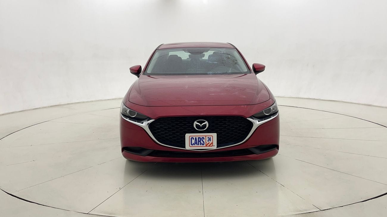 Mazda 3 SELECT 2 | Zero Down Payment | Home Test Drive