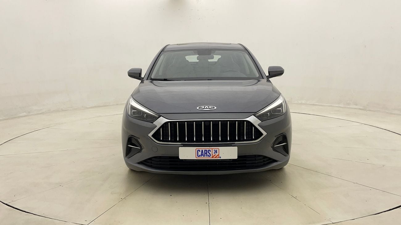 JAC J7 INTELLIGENT 1.5 | Zero Down Payment | Home Test Drive