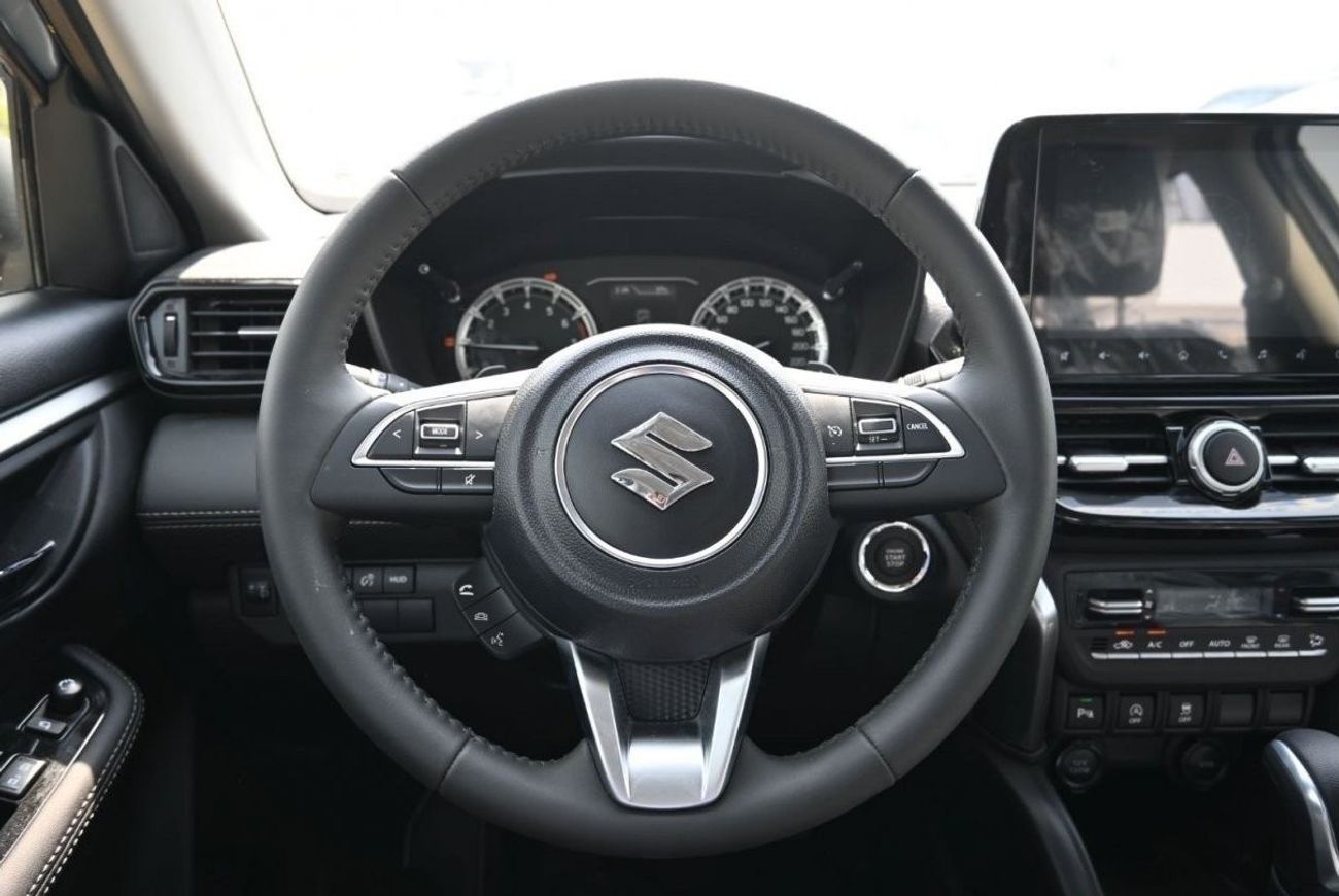 Suzuki Grand Vitara Suzuki Grand Vitara 1.5L Hybrid GLX , Silver , Automatic Model 2024, FWD