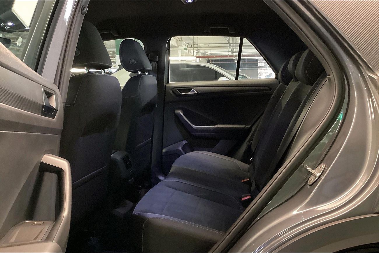 Volkswagen T ROC Style | Guaranteed Warranty | 0 Down Payment