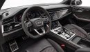 Audi RS Q8 TFSI quattro AUDI RS Q8, 2021, BRAND NEW CONDITION, LOW MILEAGE, GCC, UNDER WARRANTY