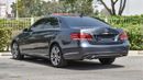 Mercedes-Benz E300 2014 KOREAN SPECS GOOD CONDITION