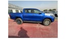 Toyota Hilux 4.0L, PETROL, 4 X 4, REAR AC, CRUISE CONTROL, DIFF LOCK, ALLOY WHEELS, AUTOMATIC, ONLY FOR EXPORT