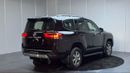 Toyota Land Cruiser VXR Toyota Land Cruiser 2022 diesel twin turbo v6