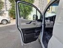 تويوتا هاياس Toyota Hiace 3.5 AT 2026 full option with automatic door