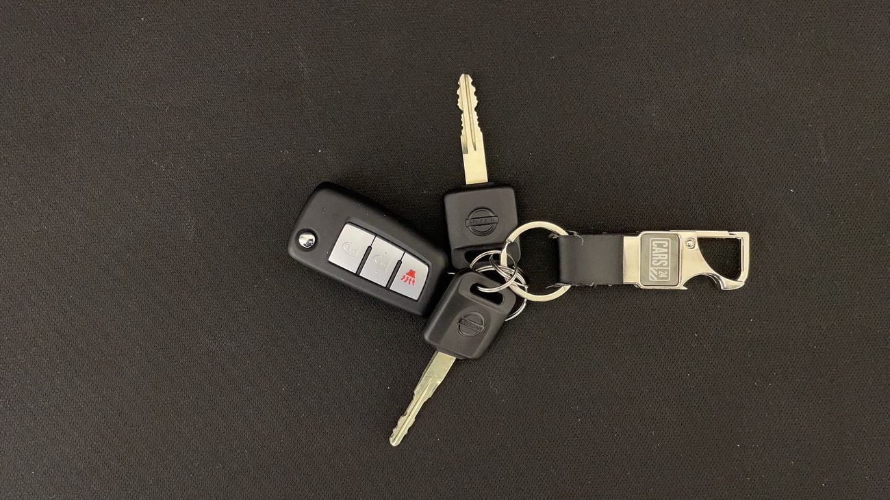 Nissan Kicks SV 1.6 | Zero Down Payment | Home Test Drive