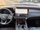 Lexus RX350 EXPORT ONLY - LEXUS RX350 2.4L SIGNET