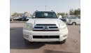 تويوتا هيلكس سرف TOYOTA HILUX SURF RIGHT HAND DRIVE (PM1370)