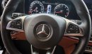 Mercedes-Benz E 400 4 Matic