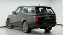 لاند روفر رينج روفر Vogue 5.0L 2019 Range Rover Vogue Supercharged, Warranty, Full LR Service History, Excellent Conditi