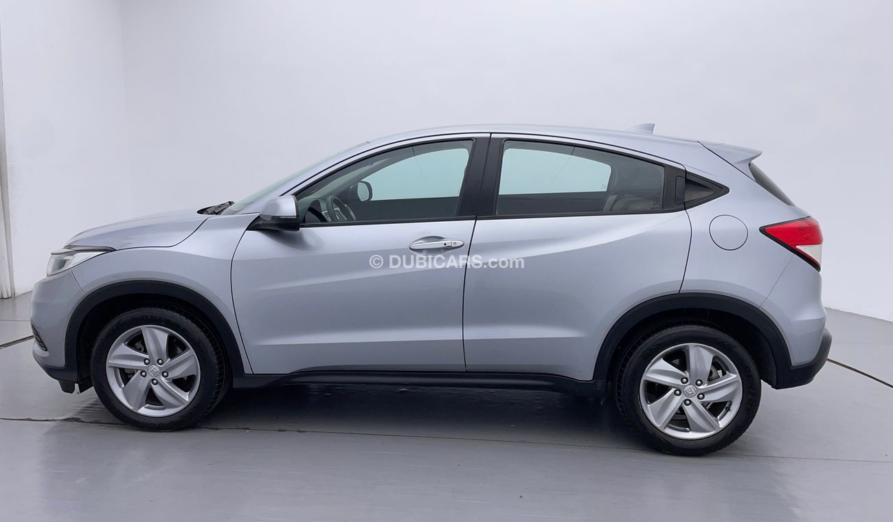 Honda HRV LX 1.8 | Under Warranty | Inspected on 150+ parameters