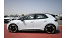 Volkswagen ID.3 Volkswagen ID3 PRO, FWD, 5 Doors Features: Electric Engine, 20inch Alloy wheels, Close Panoramic Roo