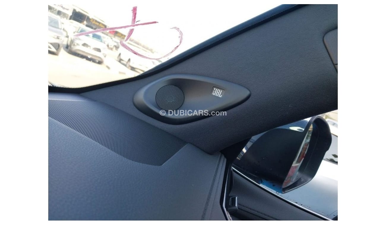 تويوتا لاند كروزر 3.3L VX.R FULL OPTION