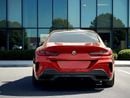 BMW M850i 2,650 P.M | | 850I M-KIT GRAND COUP | | 0% DOWNPAYMENT
