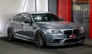 BMW M5 Bespoke By Hamann