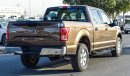 Ford F-150 XLT 3.5L Ecoboost