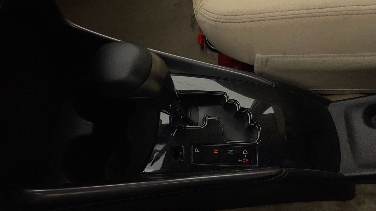 تويوتا يارس E 1.5 | بدون دفعة مقدمة | اختبار القيادة في المنزل