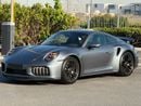 Porsche 911 TURBO S **2026**GERMAN SPEC BRAND NEW