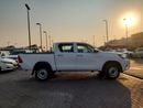 Toyota Hilux DC 2.4L 4WD DIESEL MANUAL TRANSMISSION