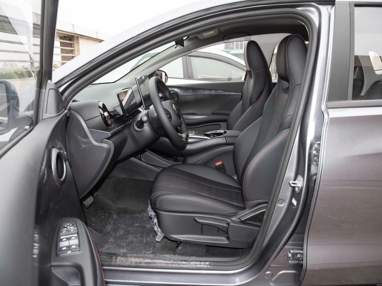 بي واي دي e2 E2 luxury (export price)