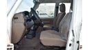 Toyota Land Cruiser 70 76 Manual Diesel