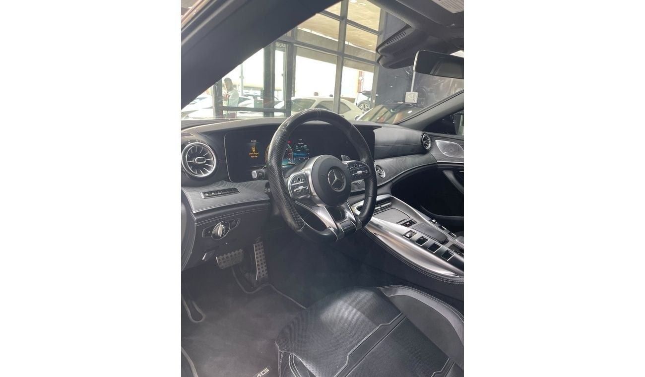 Mercedes-Benz AMG GT 53 MERCEDES GT53 AMG IN GREAT CONDITION