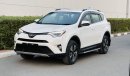 Toyota RAV4 GXR