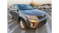 Kia Sorento 2014 KIA SORENTO 2.4L / GDI / MID OPTION / BEAUTIFULY MAINTAINED VEHICLE